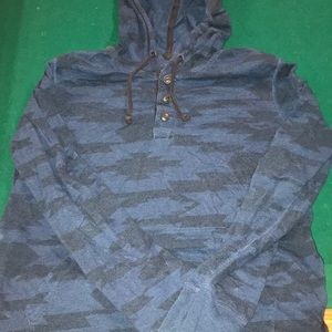 American eagle hoodie